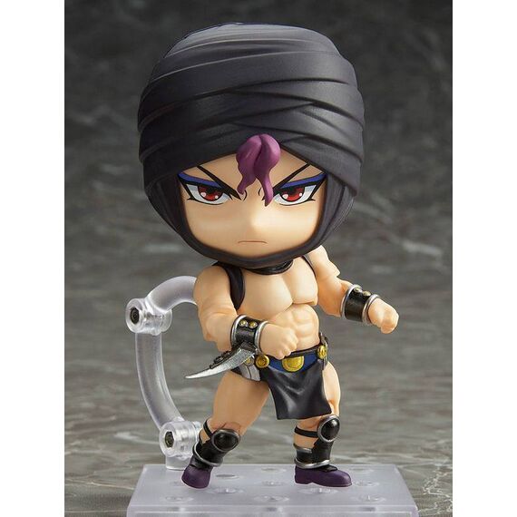 Figurka Jojo's Bizarre Adventure Nendoroid - Kars- Zdjęcie 5