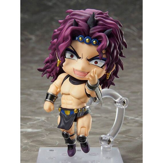 Figurka Jojo's Bizarre Adventure Nendoroid - Kars- Zdjęcie 6