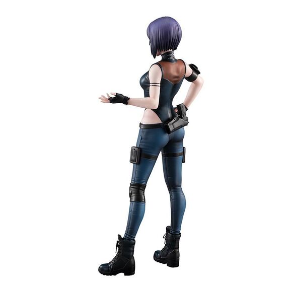 Figurka Ghost in the Shell SAC_2045 Gals - Motoko Kusanagi (Ver. 2)- Zdjęcie 2