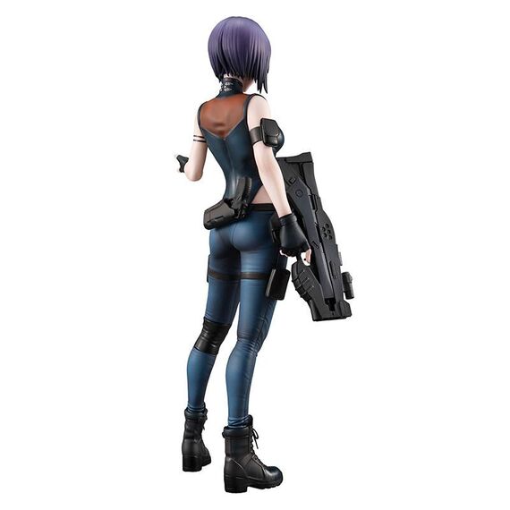 Figurka Ghost in the Shell SAC_2045 Gals - Motoko Kusanagi (Ver. 2)- Zdjęcie 6