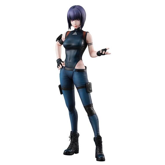 Figurka Ghost in the Shell SAC_2045 Gals - Motoko Kusanagi (Ver. 2)