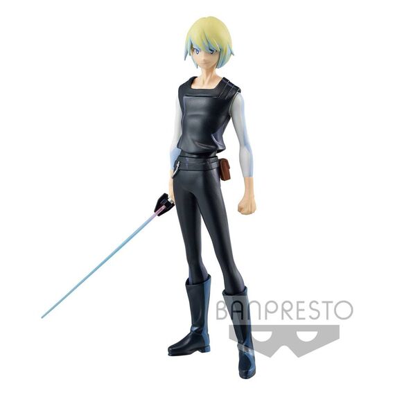 Figurka Star Wars: Visions - The Twins Karre- Zdjęcie 2