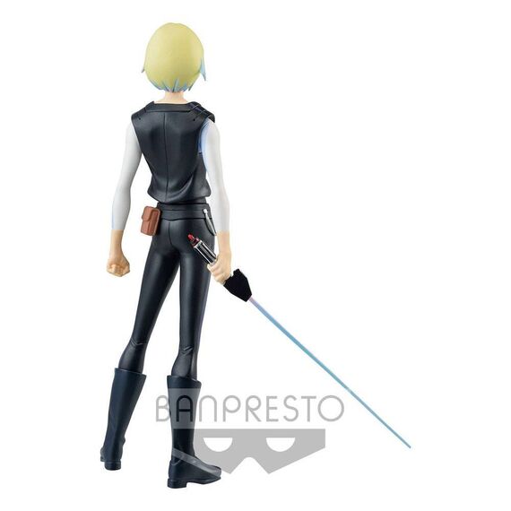 Figurka Star Wars: Visions - The Twins Karre- Zdjęcie 4