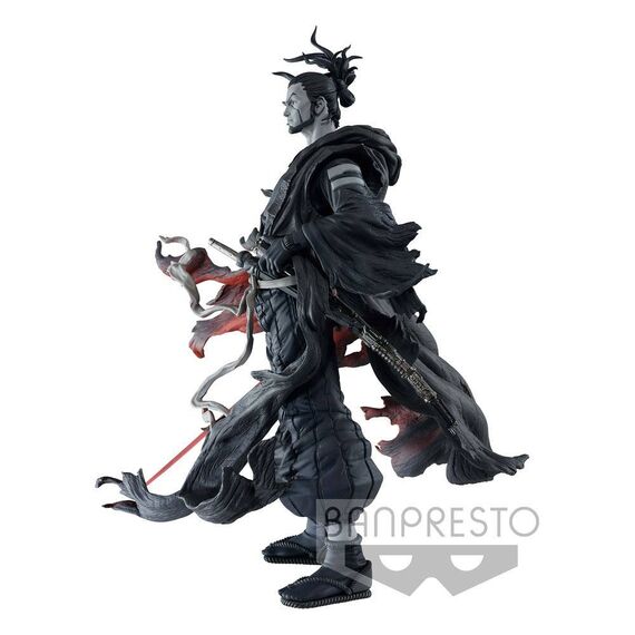 Figurka Star Wars: Visions - The Duel: The Ronin- Zdjęcie 3