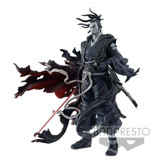 Figurka Star Wars: Visions - The Duel: The Ronin- Zdjęcie 5