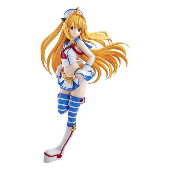 Figurka To Love-Ru Darkness CAworks 1/7 Golden Darkness: Breezy Seaside Ver.