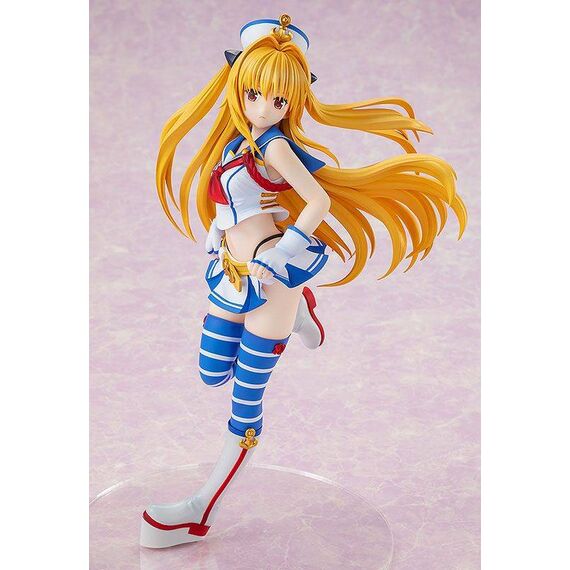 Figurka To Love-Ru Darkness CAworks 1/7 Golden Darkness: Breezy Seaside Ver.- Zdjęcie 2