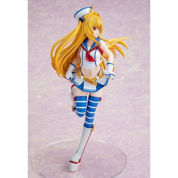 Figurka To Love-Ru Darkness CAworks 1/7 Golden Darkness: Breezy Seaside Ver.- Zdjęcie 3