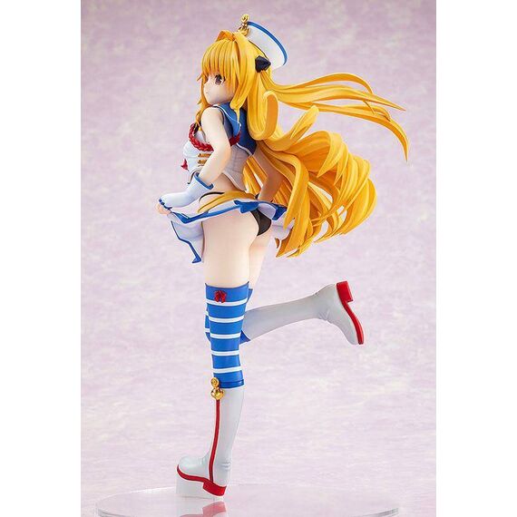 Figurka To Love-Ru Darkness CAworks 1/7 Golden Darkness: Breezy Seaside Ver.- Zdjęcie 4