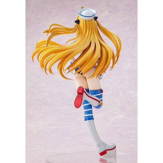 Figurka To Love-Ru Darkness CAworks 1/7 Golden Darkness: Breezy Seaside Ver.- Zdjęcie 5