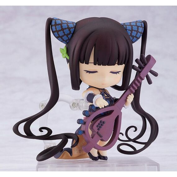 Figurka Fate/Grand Order Nendoroid - Foreigner/Yang Guifei- Zdjęcie 4