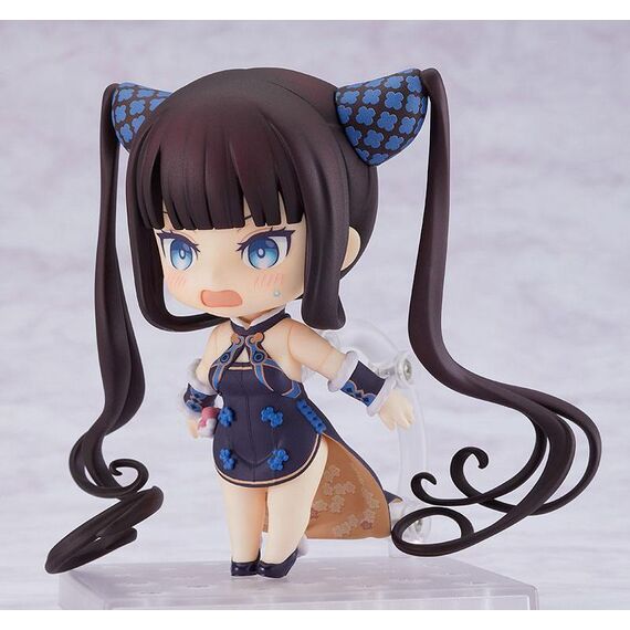 Figurka Fate/Grand Order Nendoroid - Foreigner/Yang Guifei- Zdjęcie 5