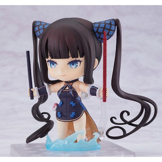Figurka Fate/Grand Order Nendoroid - Foreigner/Yang Guifei- Zdjęcie 6