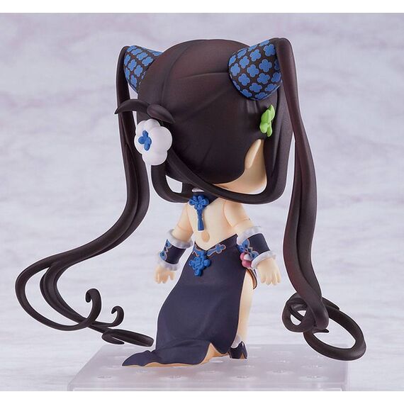 Figurka Fate/Grand Order Nendoroid - Foreigner/Yang Guifei- Zdjęcie 7