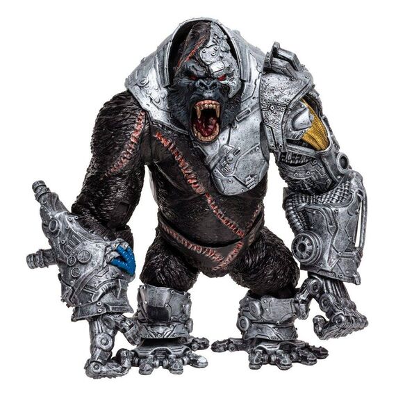 Figurka Spawn (Megafig) - Cygor