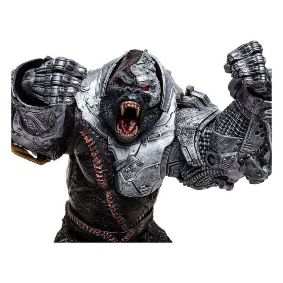 Figurka Spawn (Megafig) - Cygor- Zdjęcie 2