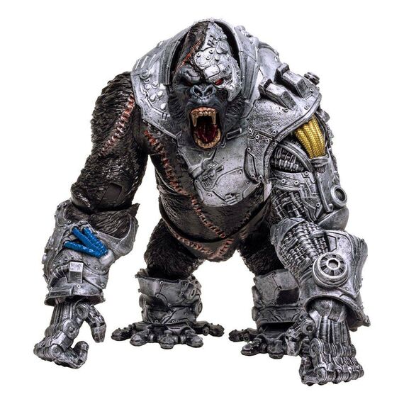 Figurka Spawn (Megafig) - Cygor- Zdjęcie 4