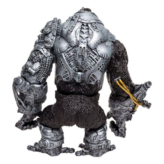 Figurka Spawn (Megafig) - Cygor- Zdjęcie 5