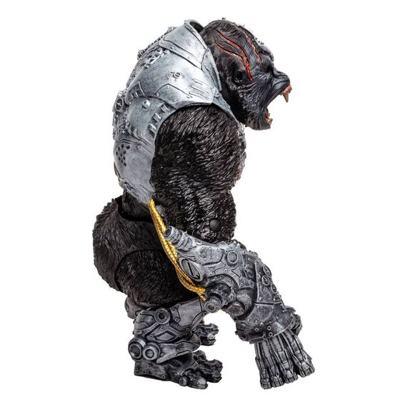 Figurka Spawn (Megafig) - Cygor- Zdjęcie 6