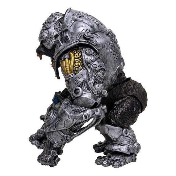 Figurka Spawn (Megafig) - Cygor- Zdjęcie 7