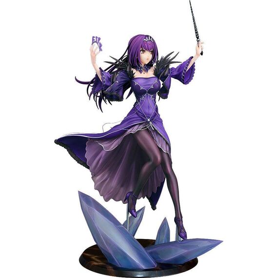 Figurka Fate/Grand Order 1/7 Caster/Scathach-Skadi