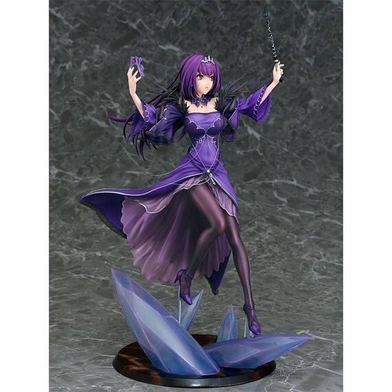 Figurka Fate/Grand Order 1/7 Caster/Scathach-Skadi- Zdjęcie 2