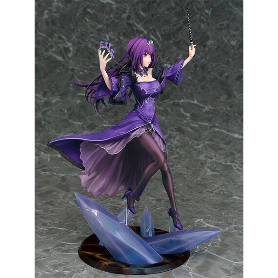 Figurka Fate/Grand Order 1/7 Caster/Scathach-Skadi- Zdjęcie 3