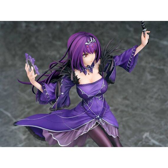 Figurka Fate/Grand Order 1/7 Caster/Scathach-Skadi- Zdjęcie 4