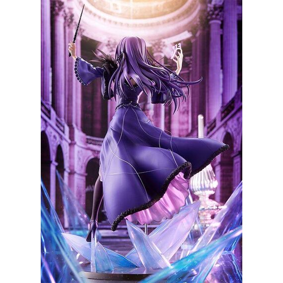 Figurka Fate/Grand Order 1/7 Caster/Scathach-Skadi- Zdjęcie 7
