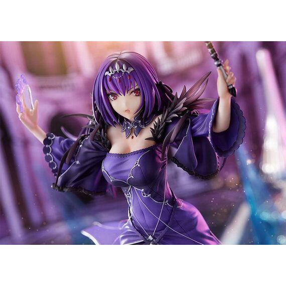 Figurka Fate/Grand Order 1/7 Caster/Scathach-Skadi- Zdjęcie 8