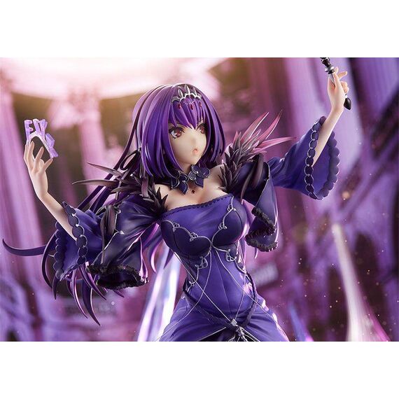 Figurka Fate/Grand Order 1/7 Caster/Scathach-Skadi- Zdjęcie 10