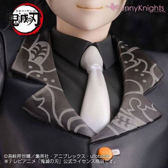 Figurka Demon Slayer: Kimetsu no Yaiba 1/8 Muzan Kibutsuji- Zdjęcie 5