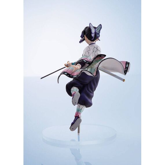 Figurka Demon Slayer: Kimetsu no Yaiba ConoFig - Shinobu Kocho- Zdjęcie 3