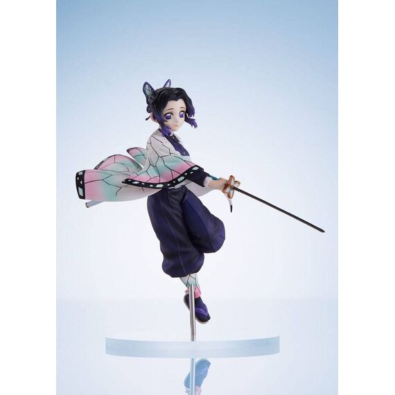 Figurka Demon Slayer: Kimetsu no Yaiba ConoFig - Shinobu Kocho