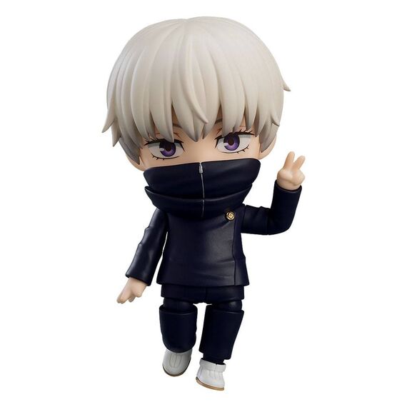 Figurka Jujutsu Kaisen Nendoroid - Toge Inumaki
