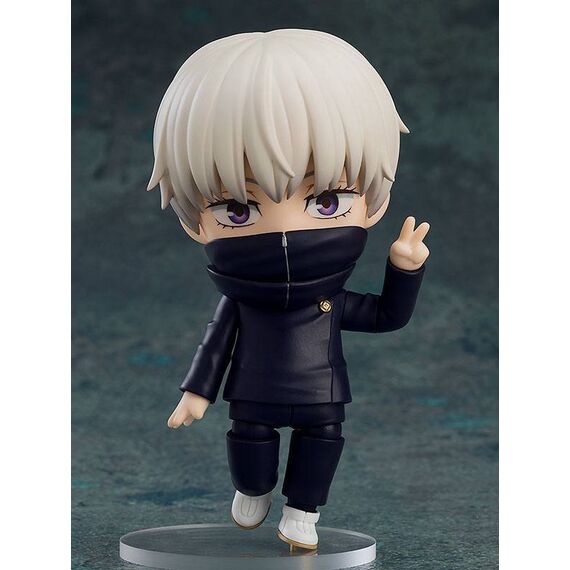 Figurka Jujutsu Kaisen Nendoroid - Toge Inumaki- Zdjęcie 2