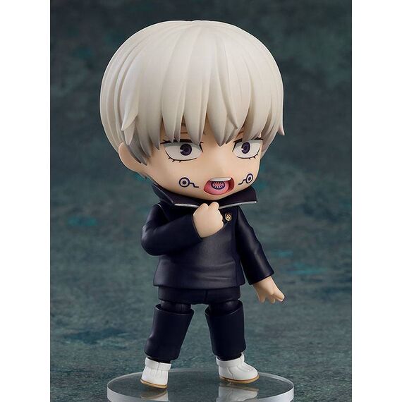 Figurka Jujutsu Kaisen Nendoroid - Toge Inumaki- Zdjęcie 3