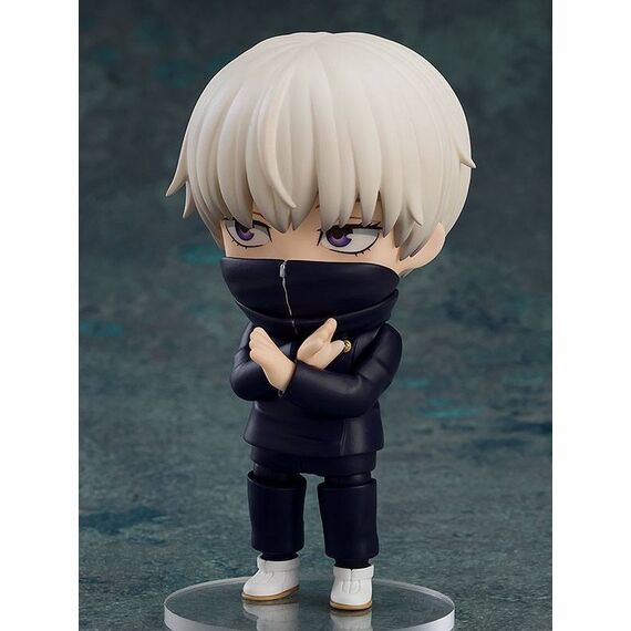 Figurka Jujutsu Kaisen Nendoroid - Toge Inumaki- Zdjęcie 4