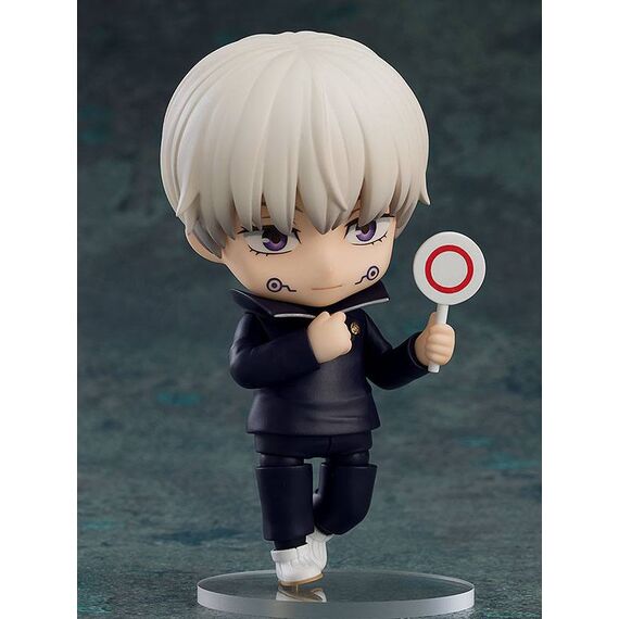 Figurka Jujutsu Kaisen Nendoroid - Toge Inumaki- Zdjęcie 5