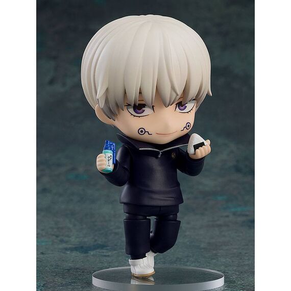 Figurka Jujutsu Kaisen Nendoroid - Toge Inumaki- Zdjęcie 7