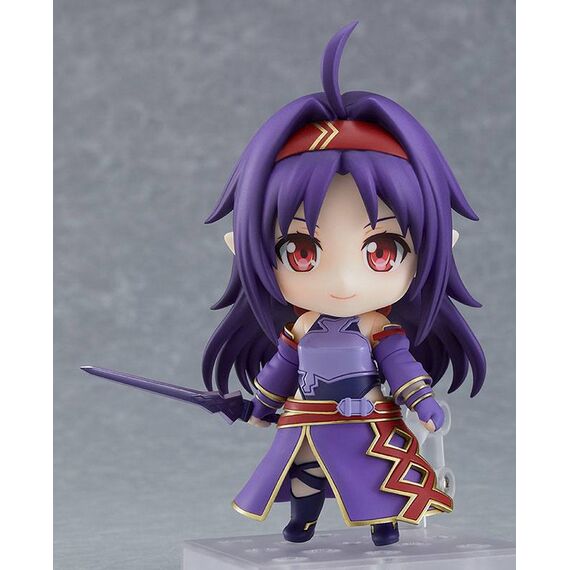 Figurka Sword Art Online Nendoroid - Yuuki- Zdjęcie 2