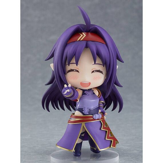 Figurka Sword Art Online Nendoroid - Yuuki- Zdjęcie 3