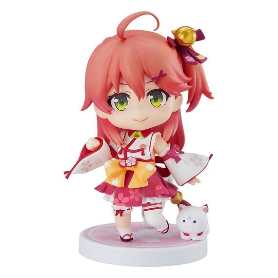 Figurka Hololive Production Nendoroid - Sakura Miko