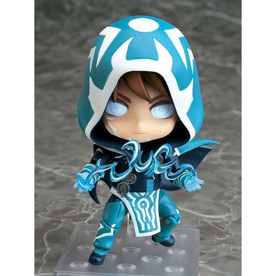 Figurka Magic: The Gathering Nendoroid - Jace Beleren- Zdjęcie 2