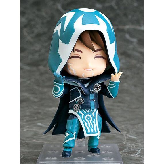 Figurka Magic: The Gathering Nendoroid - Jace Beleren- Zdjęcie 6