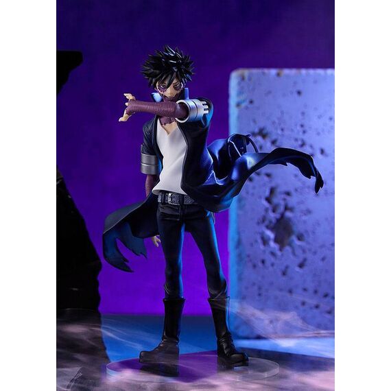 Figurka My Hero Academia Pop Up Parade - Dabi- Zdjęcie 2