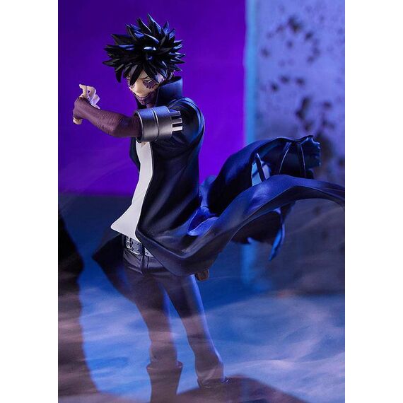 Figurka My Hero Academia Pop Up Parade - Dabi- Zdjęcie 3