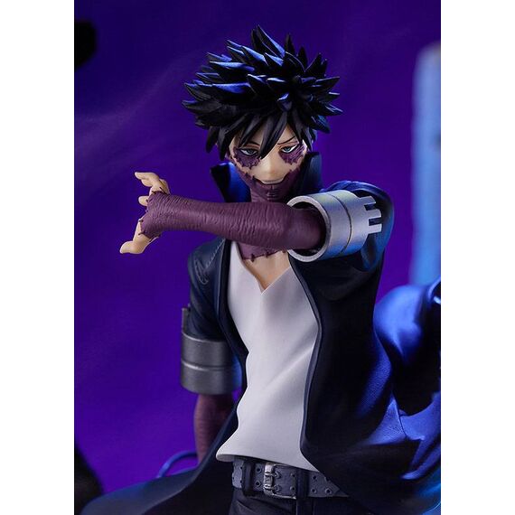 Figurka My Hero Academia Pop Up Parade - Dabi- Zdjęcie 4