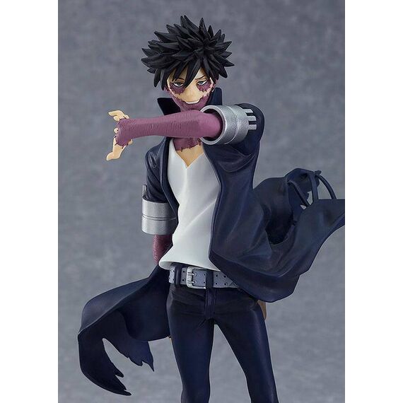 Figurka My Hero Academia Pop Up Parade - Dabi- Zdjęcie 8