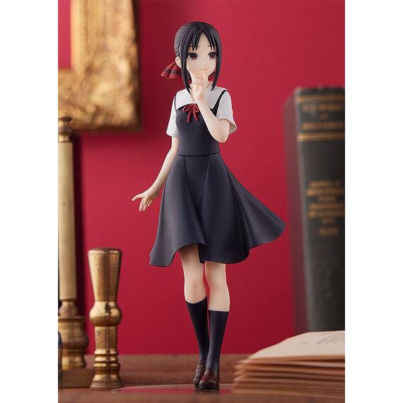 Figurka Kaguya-sama: Love is War? Pop Up Parade - Kaguya Shinomiya- Zdjęcie 3